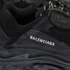 Balenciaga DIY Triple S Sneaker -Luxury Sneakers Shop 21 04 2022 534217 w3cs1 1000 4