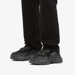 Balenciaga DIY Triple S Sneaker -Luxury Sneakers Shop 21 04 2022 534217 w3cs1 1000 m6