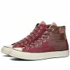 Converse Chuck Taylor Hi Natural Dye - Grape