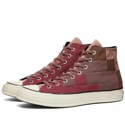 Converse Chuck Taylor Hi Natural Dye - Grape