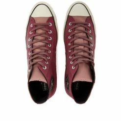 Converse Chuck Taylor Hi Natural Dye - Grape -Luxury Sneakers Shop 21 05 2021 TH 170682C 5 1