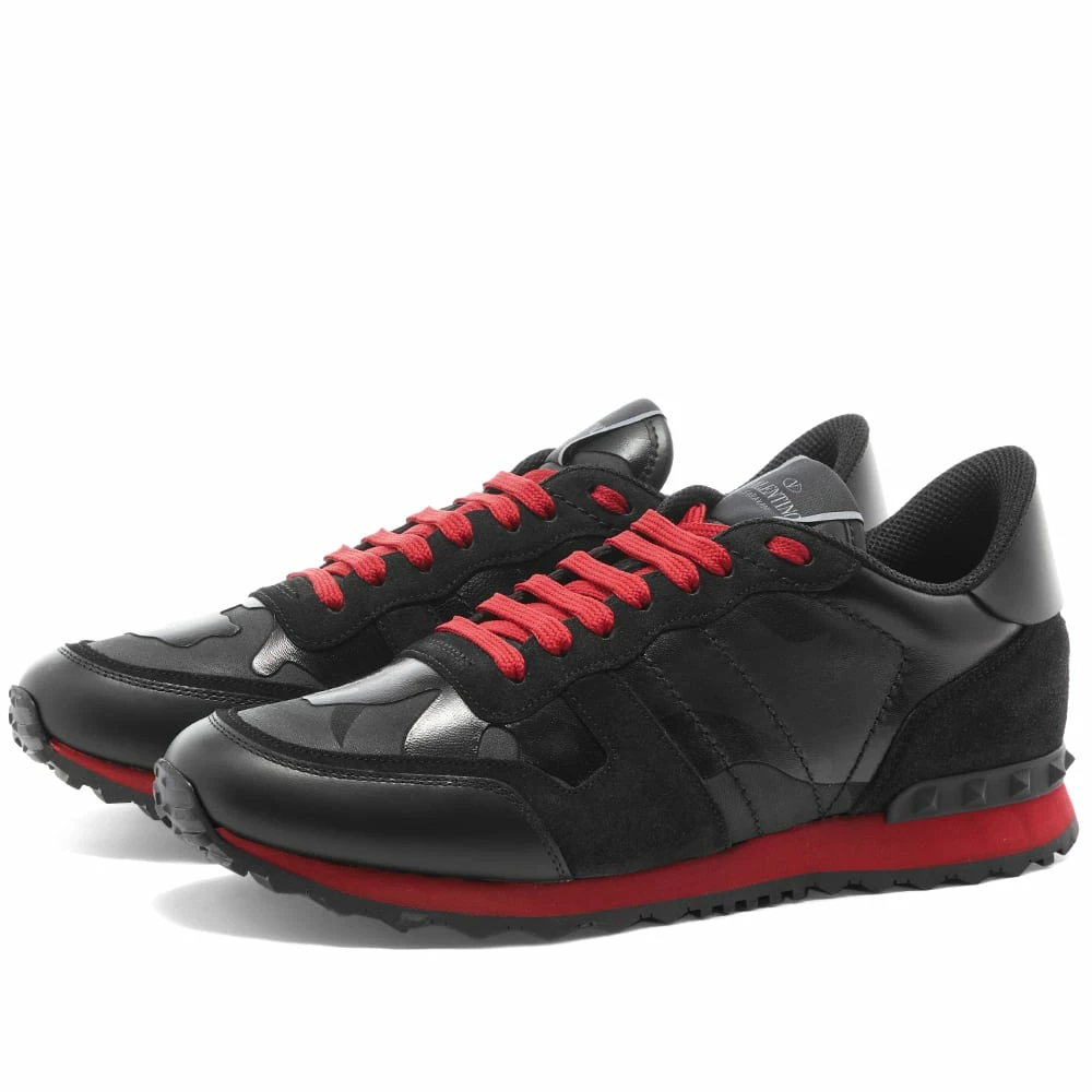 Valentino Rockrunner Sneaker 1 Valentino Rockrunner Sneaker