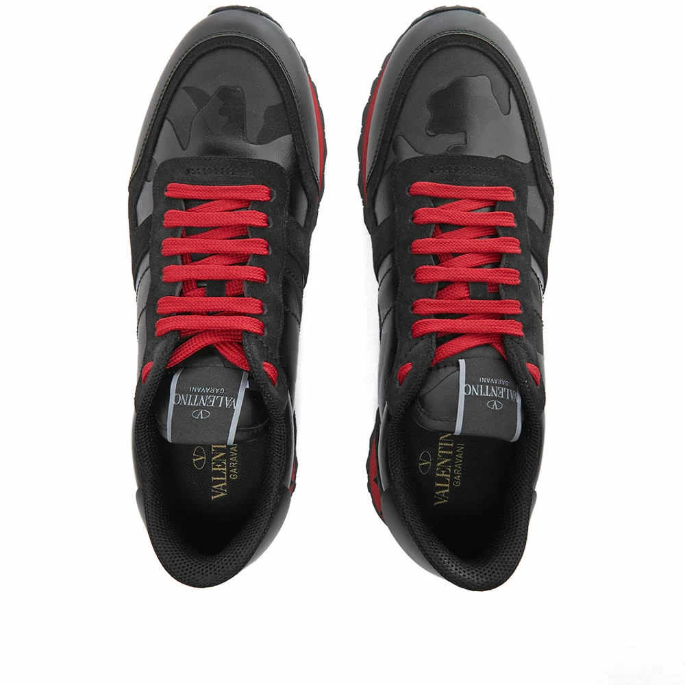Valentino Rockrunner Sneaker 5 Valentino Rockrunner Sneaker - Image 5