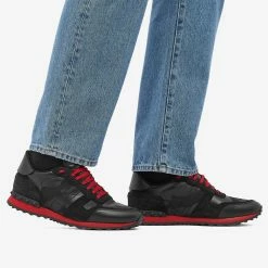 Valentino Rockrunner Sneaker 11 Valentino Rockrunner Sneaker -Luxury Sneakers Shop 21 06 2022 BLR 1Y2S0723NSD 43K m9 1