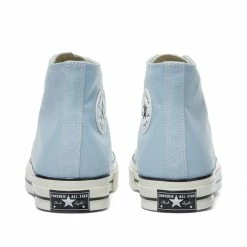 Converse Chuck Taylor 1970s Hi No Waist Canvas 7 Converse Chuck Taylor 1970s Hi No Waist Canvas -Luxury Sneakers Shop 21 07 2022 BLR A00459C 3 1