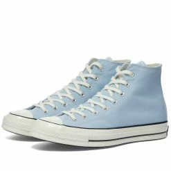 Converse Chuck Taylor 1970s Hi No Waist Canvas