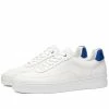 Filling Pieces Mondo Plain 683 Organic White