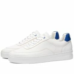 Filling Pieces Mondo Plain 683 Organic White