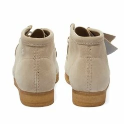 Undercover X Clarks Originals Wallabee Boot -Luxury Sneakers Shop 21 09 2022 BLR UC2B4F03 A 3 1