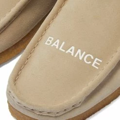 Undercover X Clarks Originals Wallabee Boot -Luxury Sneakers Shop 21 09 2022 BLR UC2B4F03 A 4 1