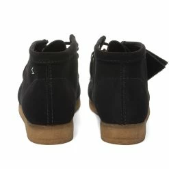 Undercover X Clarks Originals Wallabee Boot -Luxury Sneakers Shop 21 09 2022 BLR UC2B4F03 B 3 1