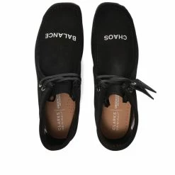 Undercover X Clarks Originals Wallabee Boot -Luxury Sneakers Shop 21 09 2022 BLR UC2B4F03 B 5 1