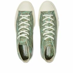 Converse X UNDFTD Chuck Taylor 70 Mid -Luxury Sneakers Shop 21 10 2021 TH 172397C 5 1