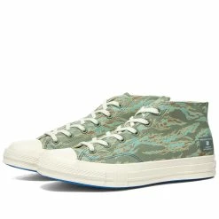 Converse X UNDFTD Chuck Taylor 70 Mid