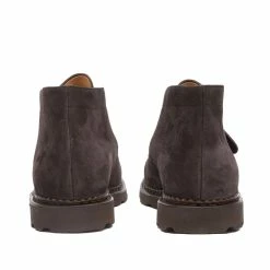 Arpenteur Arpenteur X Paraboot Chukka Boot -Luxury Sneakers Shop 21 11 22 JW ARP CHUKA BRN 3 1