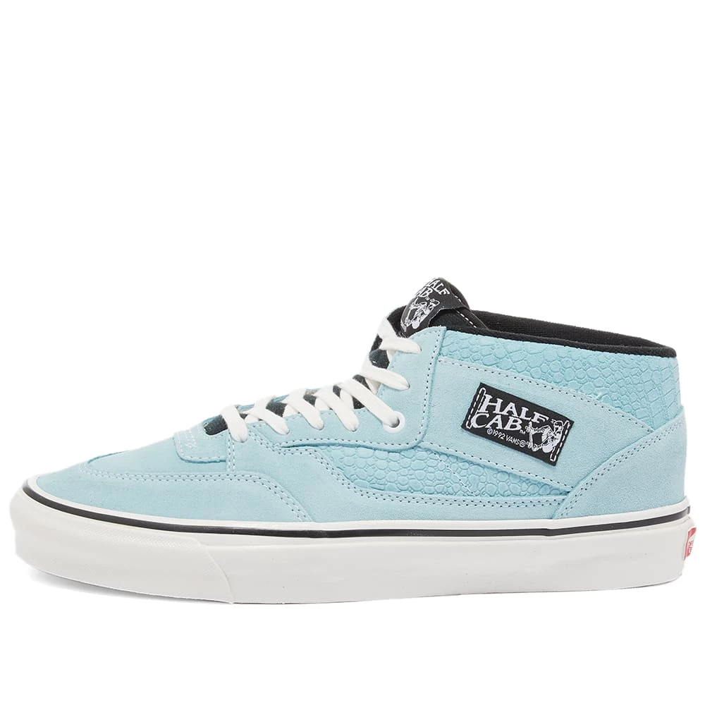 Vans UA Half Cab 33 DX 2 Vans UA Half Cab 33 DX - Image 2