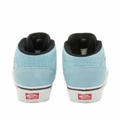 Vans UA Half Cab 33 DX 7 Vans UA Half Cab 33 DX -Luxury Sneakers Shop 21 12 2021 GH VN0A5KX68EF1 3 1