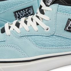 Vans UA Half Cab 33 DX 8 Vans UA Half Cab 33 DX -Luxury Sneakers Shop 21 12 2021 GH VN0A5KX68EF1 4 1