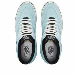 Vans UA Half Cab 33 DX 9 Vans UA Half Cab 33 DX -Luxury Sneakers Shop 21 12 2021 GH VN0A5KX68EF1 5 1
