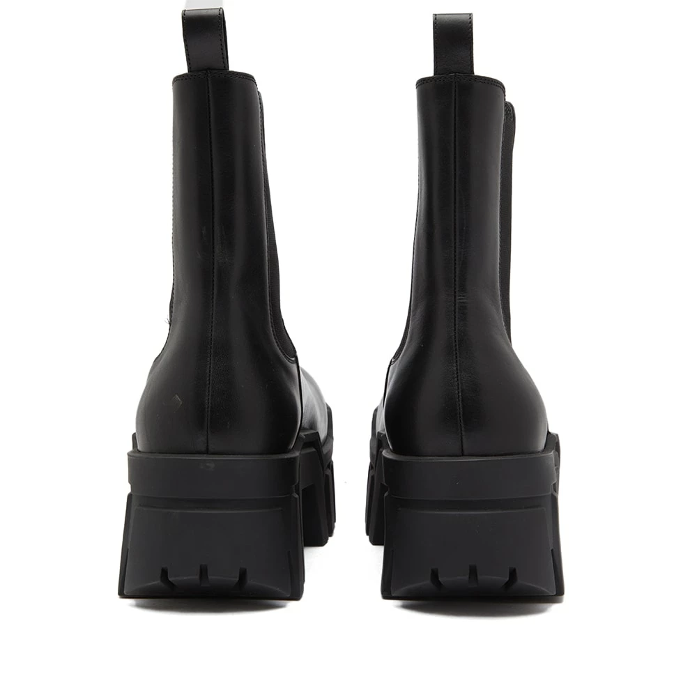 Balenciaga Bulldozer Chelsea Boot 3 Balenciaga Bulldozer Chelsea Boot - Image 3