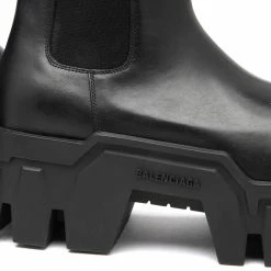 Balenciaga Bulldozer Chelsea Boot 8 Balenciaga Bulldozer Chelsea Boot -Luxury Sneakers Shop 21 12 2022 JC 693968 WBCQ0 1000 4 1