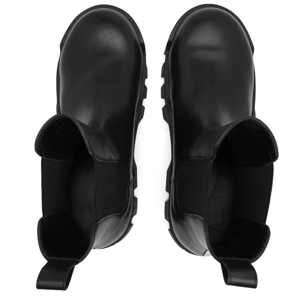 Balenciaga Bulldozer Chelsea Boot 5 Balenciaga Bulldozer Chelsea Boot - Image 5