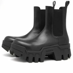 Balenciaga Bulldozer Chelsea Boot
