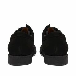 Padmore & Barnes P204 The Original -Luxury Sneakers Shop 21 12 2022 PB PB P204 BKSD 3 1