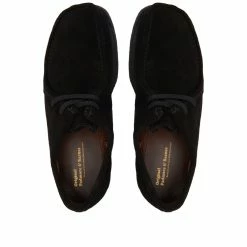 Padmore & Barnes P204 The Original -Luxury Sneakers Shop 21 12 2022 PB PB P204 BKSD 5 1
