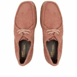 Padmore & Barnes P204 The Original -Luxury Sneakers Shop 21 12 2022 PP PB P204 N 521 5 1