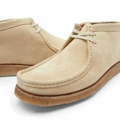 Padmore & Barnes P404 Original Boot -Luxury Sneakers Shop 21 12 2022 PS PB P404 SNSD 4 1