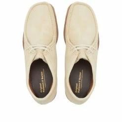 Padmore & Barnes P404 Original Boot -Luxury Sneakers Shop 21 12 2022 PS PB P404 SNSD 5 1