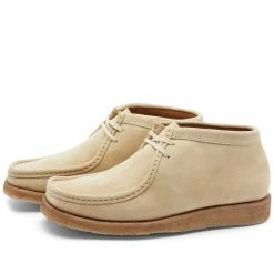 Padmore & Barnes P404 Original Boot