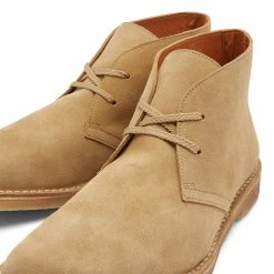 Padmore & Barnes P249 Galway Boot -Luxury Sneakers Shop 21 12 2022 PT P249 131 4 1