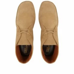 Padmore & Barnes P249 Galway Boot -Luxury Sneakers Shop 21 12 2022 PT P249 131 5 1