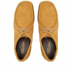 Padmore & Barnes P204 The Original -Luxury Sneakers Shop 21 12 2022 PT PB P204 N 217 5 1