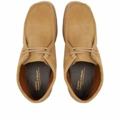 Padmore & Barnes P404 Original Boot -Luxury Sneakers Shop 21 12 2022 PT PB P404 TRASD 5 1