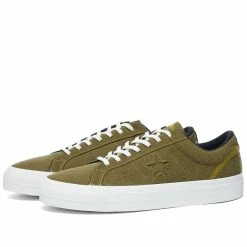 Converse One Star Ox