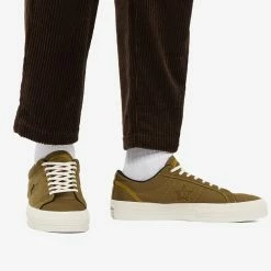 Converse One Star Ox -Luxury Sneakers Shop 22 02 2022 EC 172349C m6 1