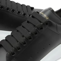 Alexander McQueen Heel Tab Wedge Sole Sneaker -Luxury Sneakers Shop 22 02 2023 BLR 553680WHGP51000 4 1