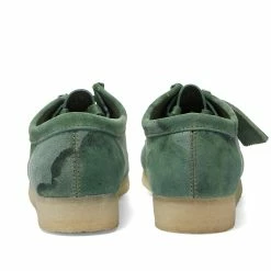 Clarks Originals Wallabee -Luxury Sneakers Shop 22 03 2022 JC 26164634 3 1