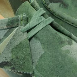 Clarks Originals Wallabee -Luxury Sneakers Shop 22 03 2022 JC 26164634 4 1