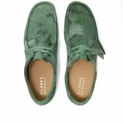 Clarks Originals Wallabee -Luxury Sneakers Shop 22 03 2022 JC 26164634 5 1