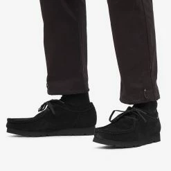 Clarks Originals Wallabee GTX -Luxury Sneakers Shop 22 03 2022 blr 26149449 m9