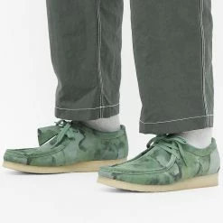 Clarks Originals Wallabee -Luxury Sneakers Shop 22 03 2022 jc 26164634 m9