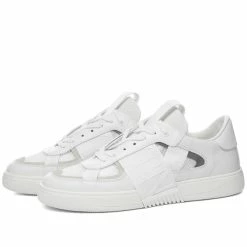 Valentino VL7N Cut-Out Sneaker