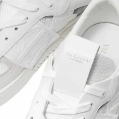 Valentino VL7N Cut-Out Sneaker -Luxury Sneakers Shop 22 04 2022 AJ XY0S0C58SWF 10K 4 1