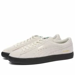 Puma X Butter Goods Suede VTG HS