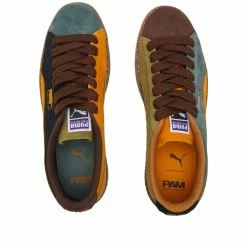Puma X PAM Suede VTG -Luxury Sneakers Shop 22 11 2022 387036 01 5