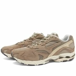 Mizuno Wave Rider10 'Premium Pack'